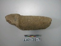 藏品(石杵)的圖片